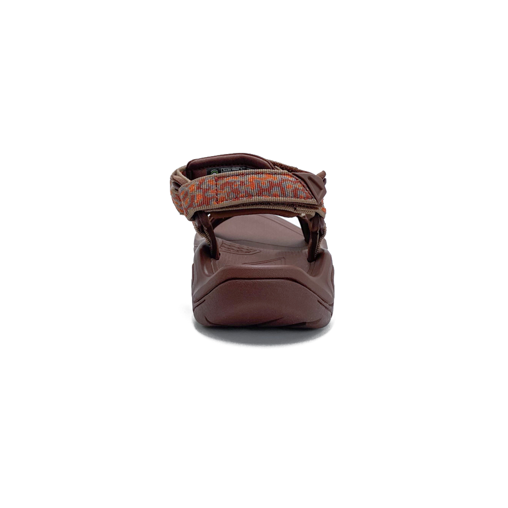 Teva Sandal Terra Fi Universal Brown Mix