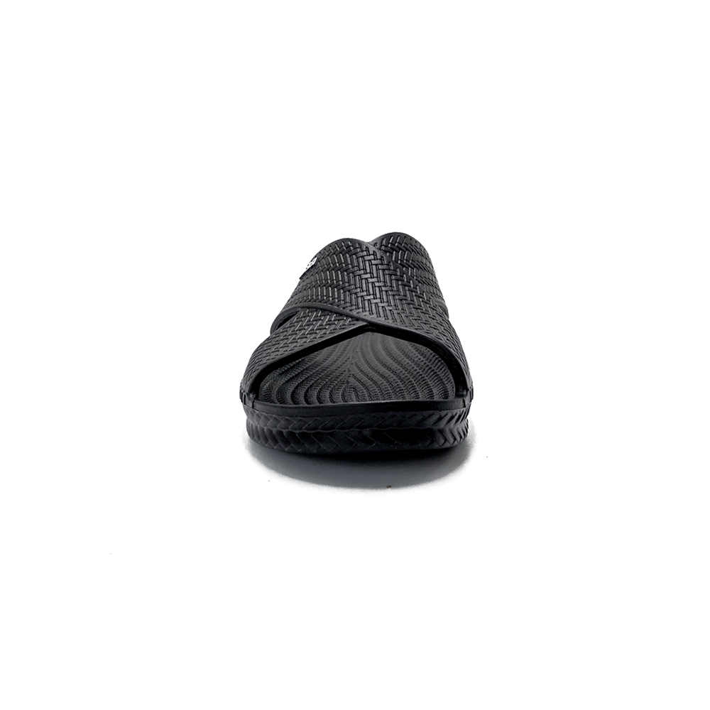 Reef Badesandal Water X Slide Black