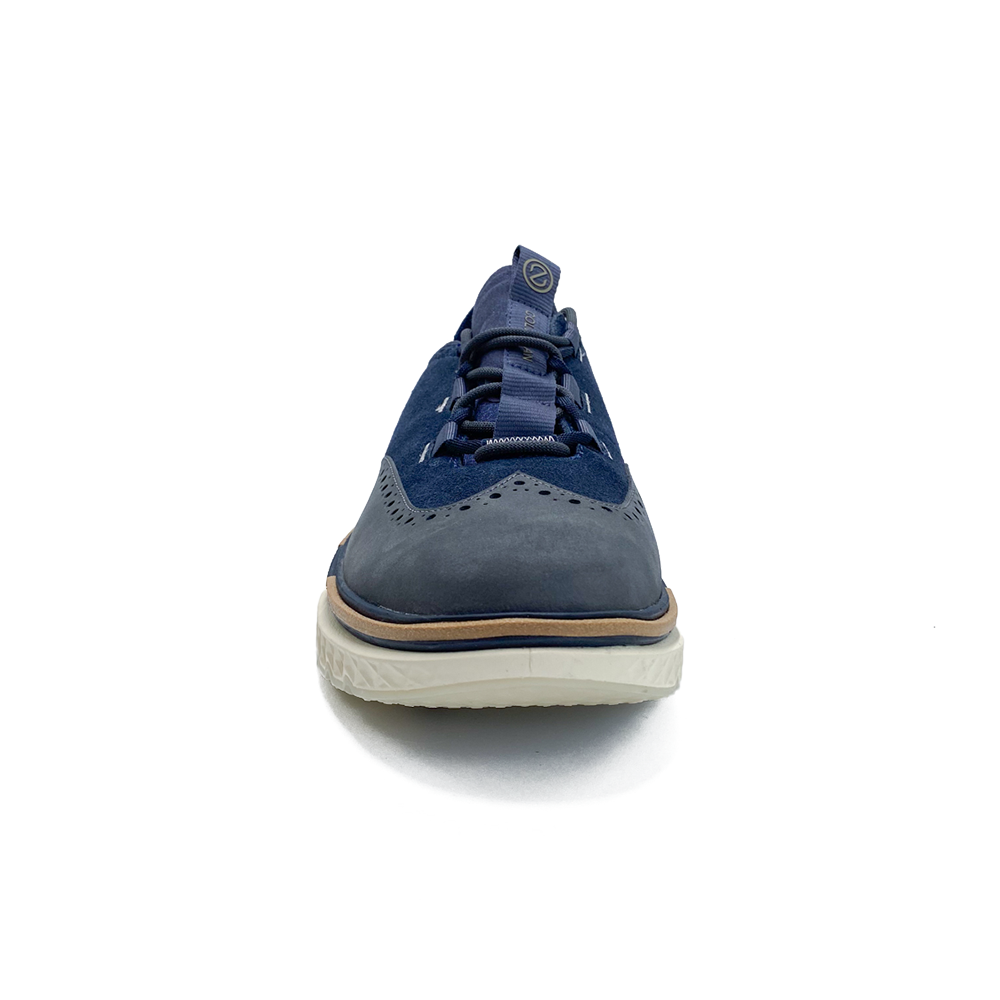 Cole Hahn Herre Sneaker Navy Blazer