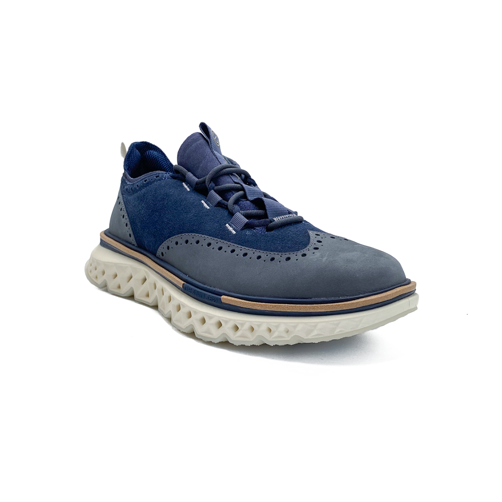 Cole Hahn Herre Sneaker Navy Blazer