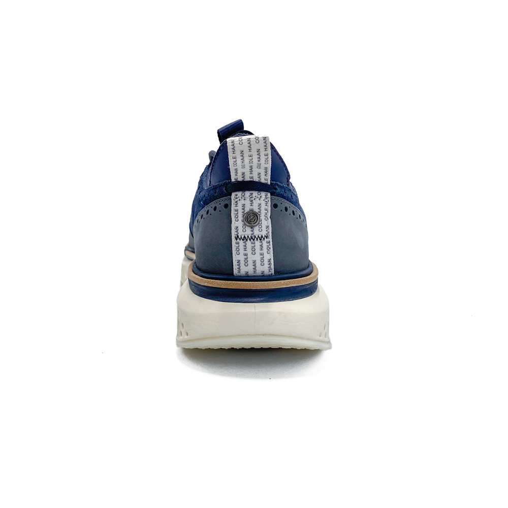 Cole Hahn Herre Sneaker Navy Blazer