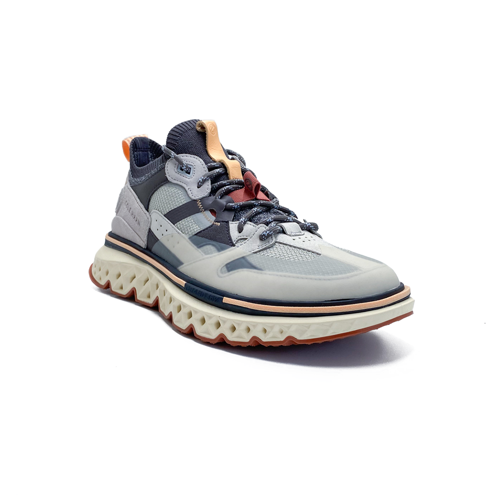 Cole Hahn Herre Sneaker Harbor Mist