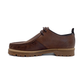 Playboy Sko Alain 3.0 Brown Leather