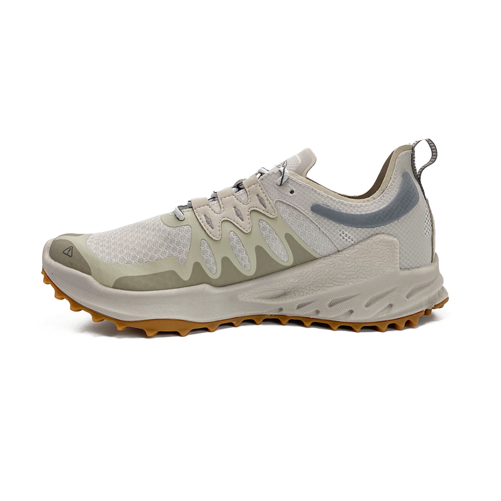 KEEN Sneaker Zionic Speed Mens Vapor Alloy