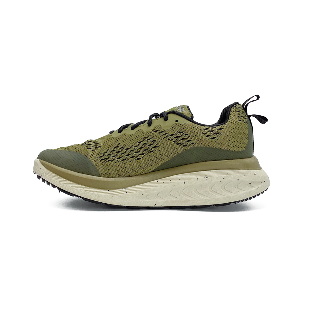 Keen Sneaker WK400 Martini Olive/Black