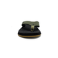 Reef Tåstropsandal The Layback Black/Olive