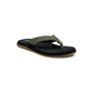 Reef Tåstropsandal The Layback Black/Olive