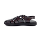 Brador Sandal Herre Lukket T. Moro