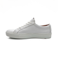 Lloyd Sneaker Abel White