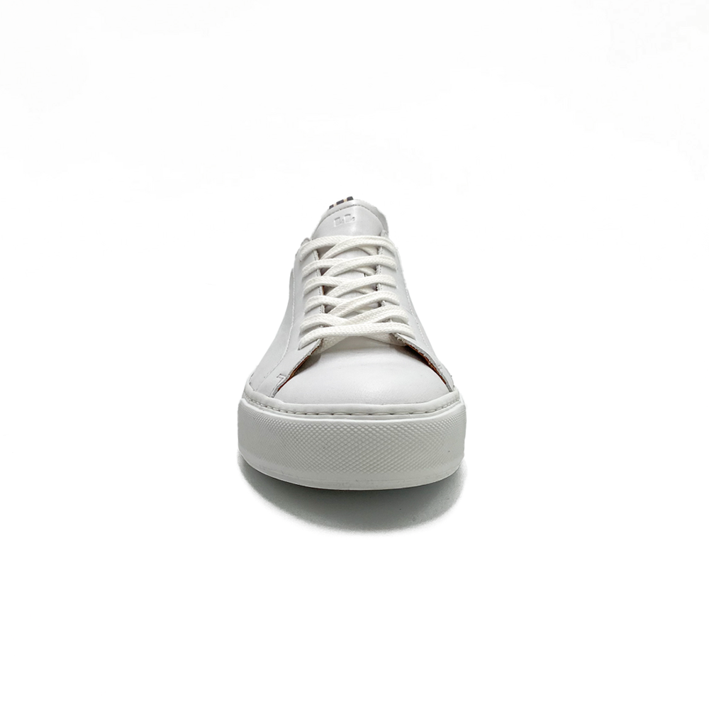 Lloyd Sneaker Abel White