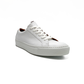 Lloyd Sneaker Abel White