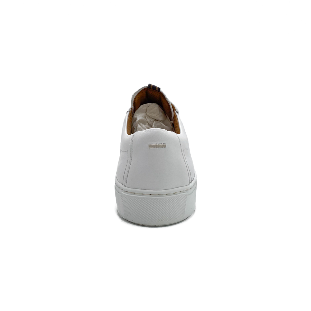 Lloyd Sneaker Abel White