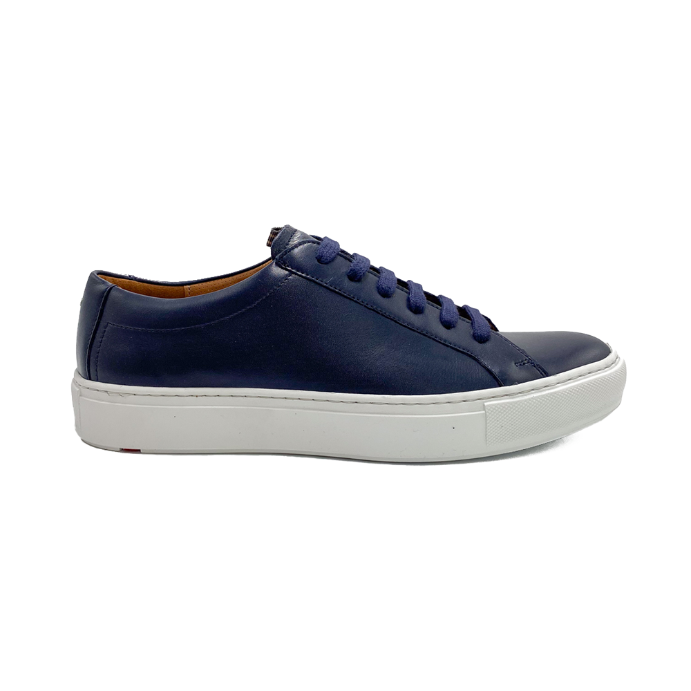 Lloyd Sneaker Abel Dark Blue