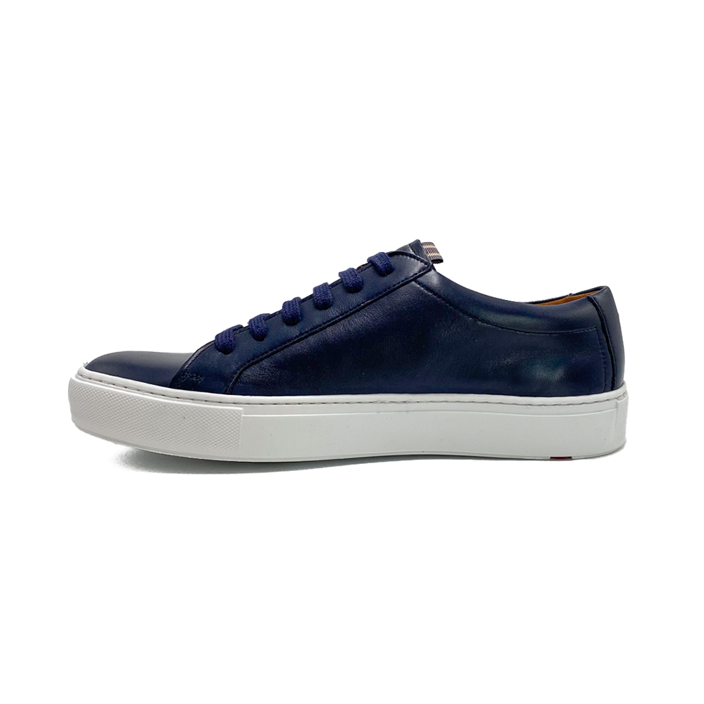 Lloyd Sneaker Abel Dark Blue