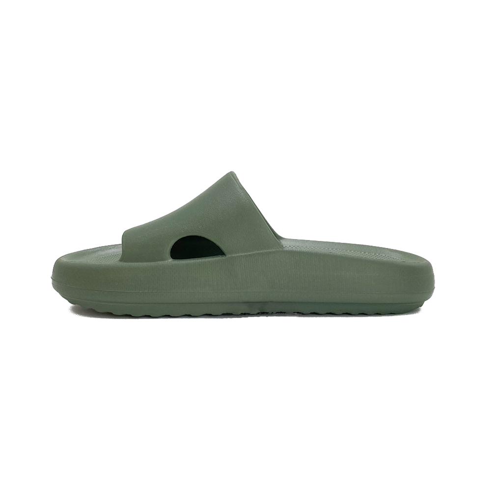 Skechers Badesandal Arch Fit Horizon Olive