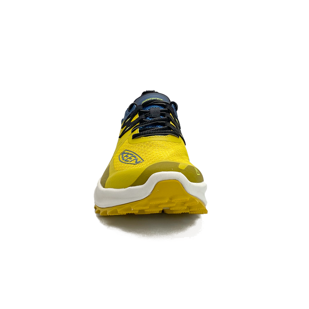 KEEN Sneaker Zionic Speed Antique Moss/Evening Primrose