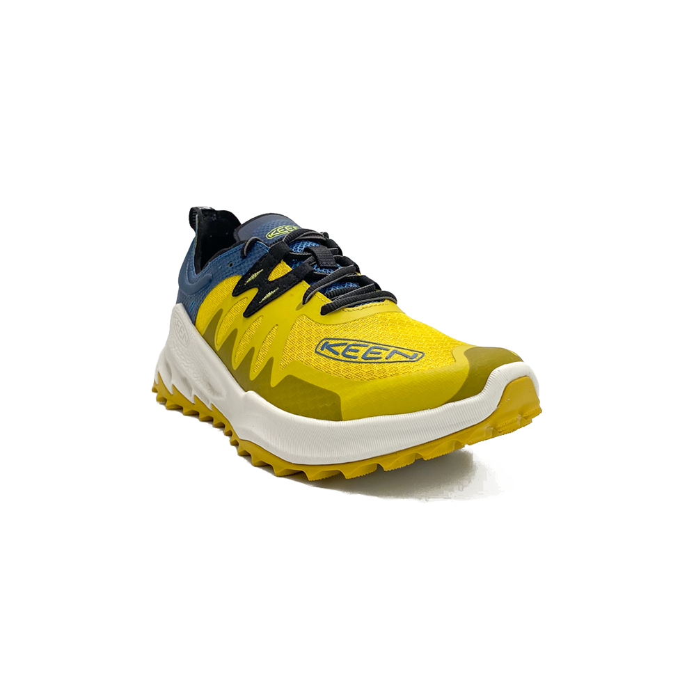 KEEN Sneaker Zionic Speed Antique Moss/Evening Primrose