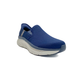 Skechers Herre Slip In DLux Walker Navy