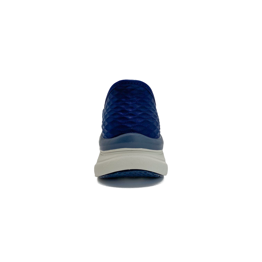 Skechers Herre Slip In DLux Walker Navy