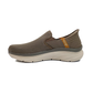 Skechers Herre Slip In DLux Walker Brown