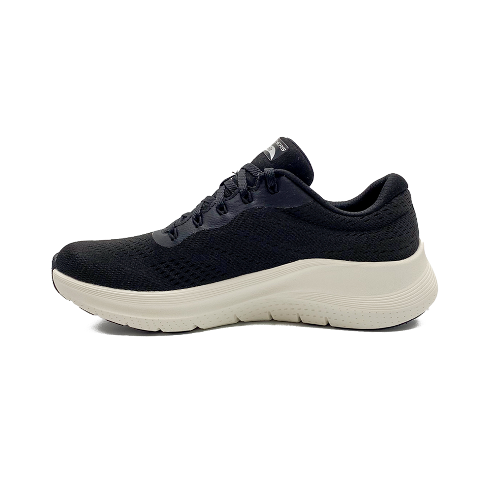 Skechers Sneaker Arch Fit 2.0 Black White