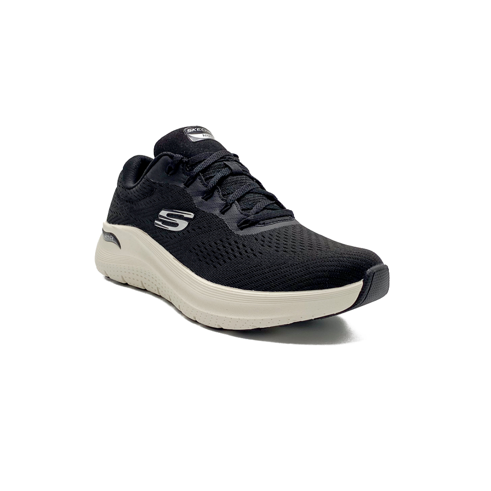 Skechers Sneaker Arch Fit 2.0 Black White