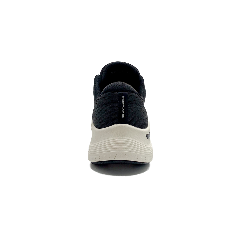 Skechers Sneaker Arch Fit 2.0 Black White