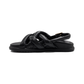 VIA VAI Sandal Candy Kriss Black