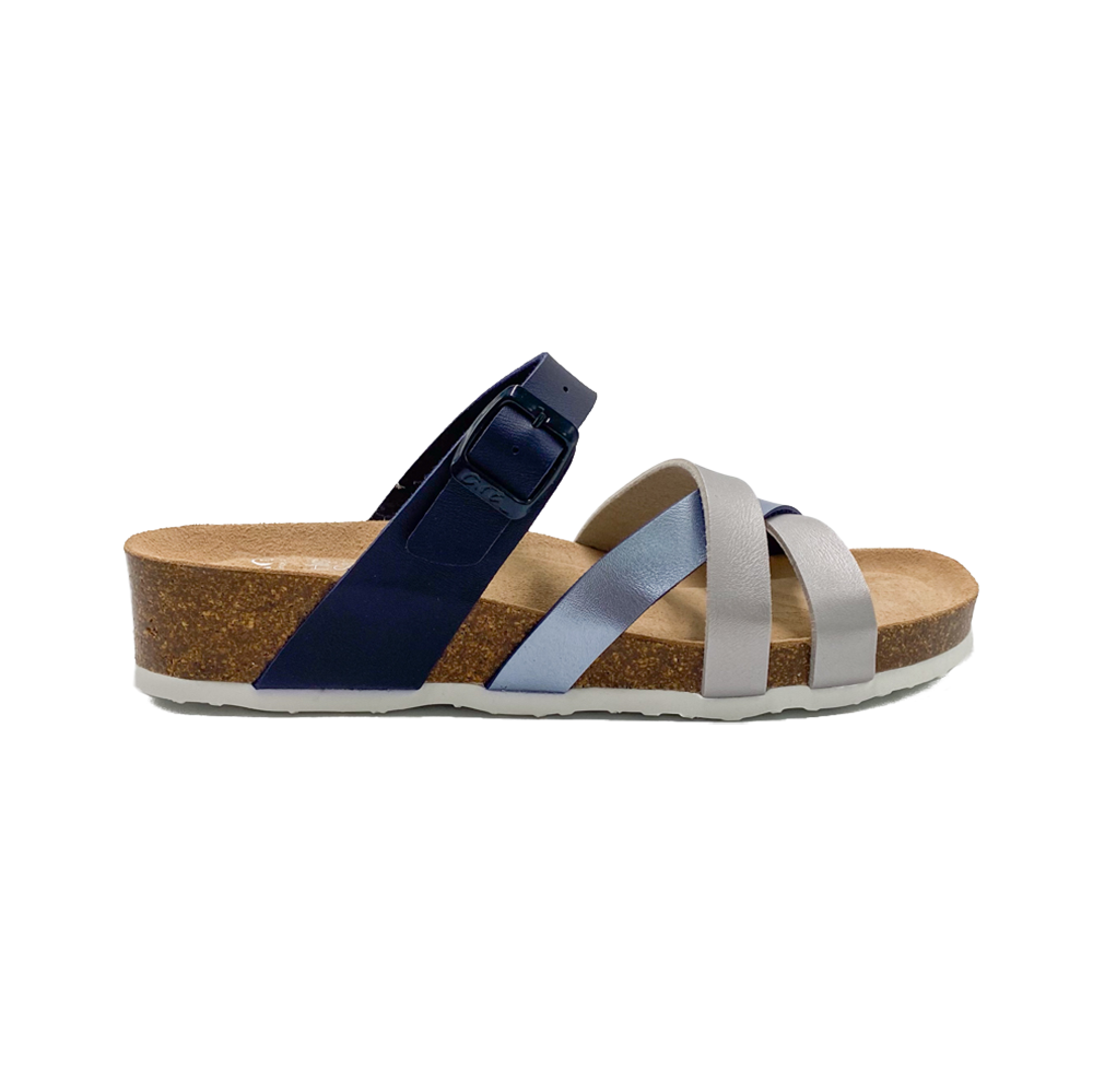 ara biosandal m/kile Bali Blue Mix