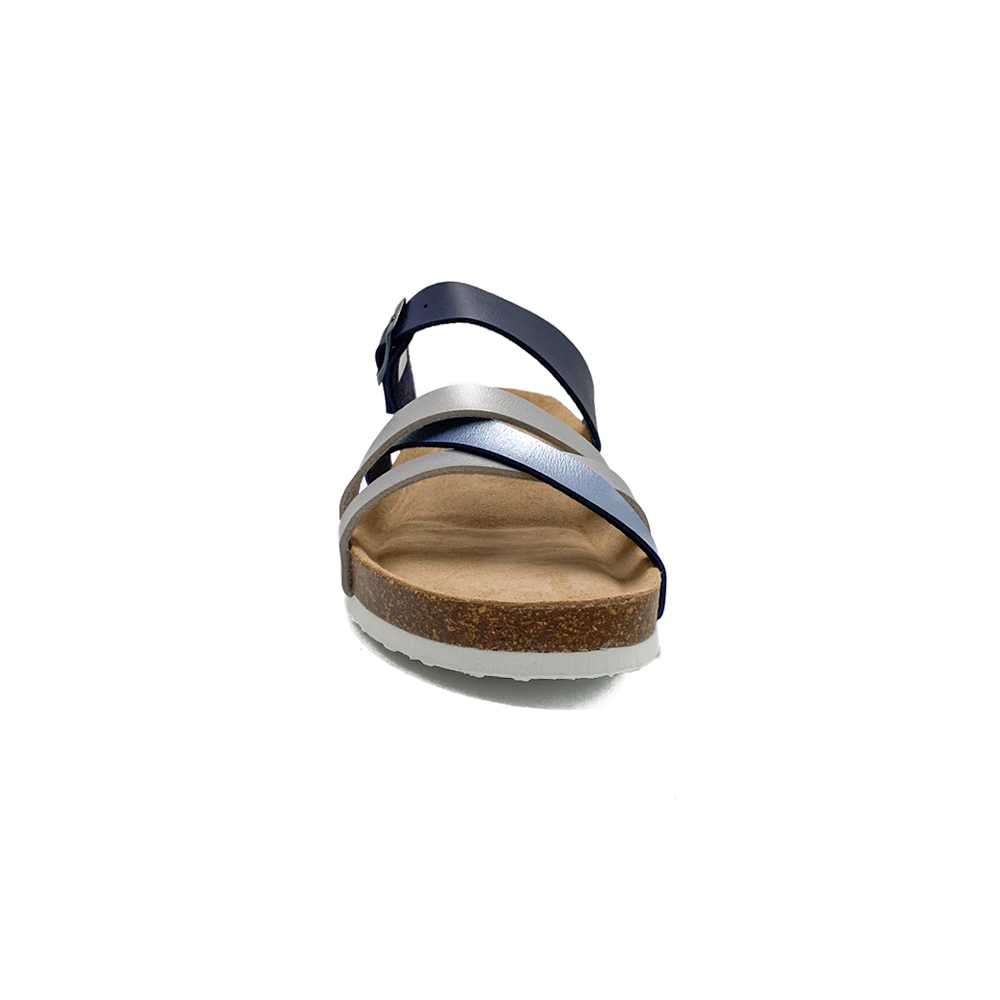 ara biosandal m/kile Bali Blue Mix