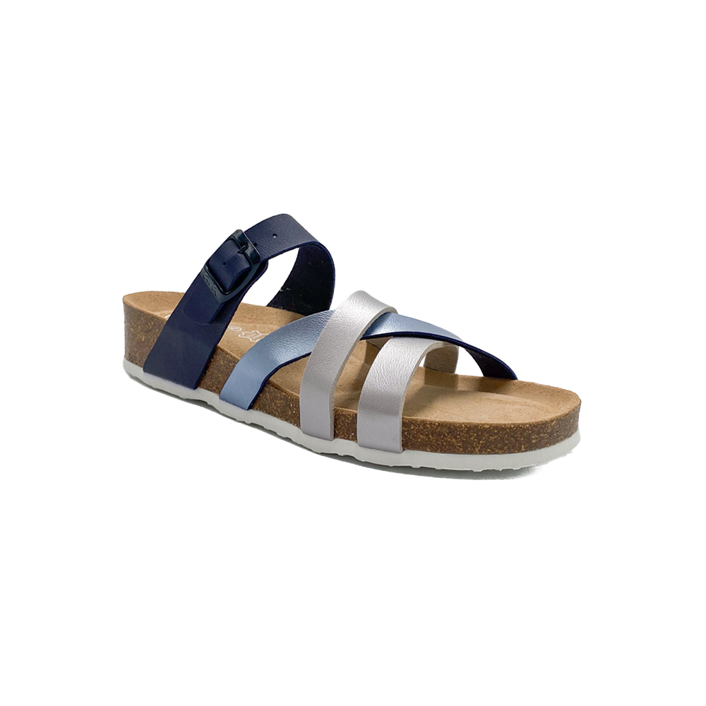 ara biosandal m/kile Bali Blue Mix