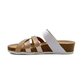 ara biosandal m/kile Bali Sand Mix