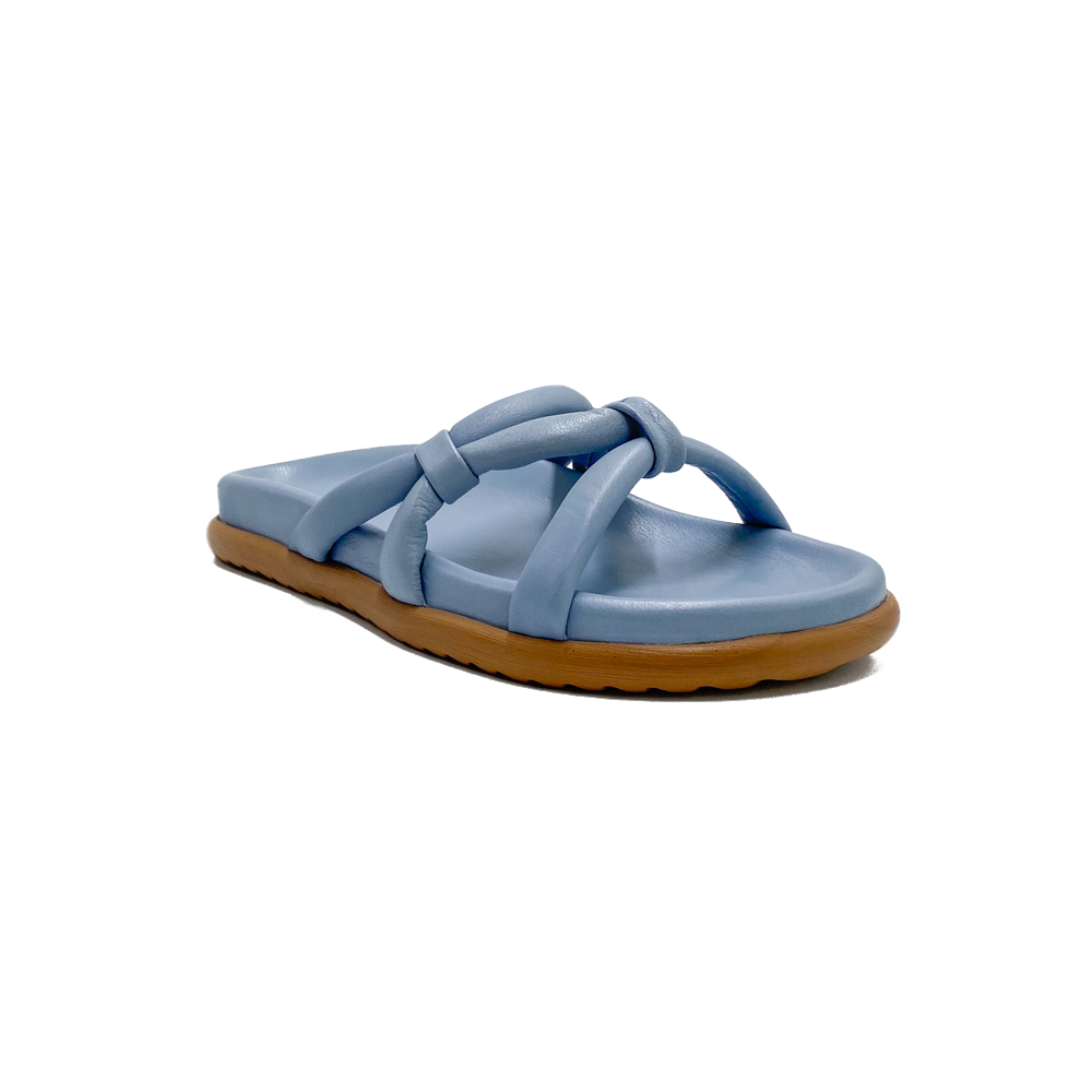 VIA VAI Sandal Candy Lia Blue