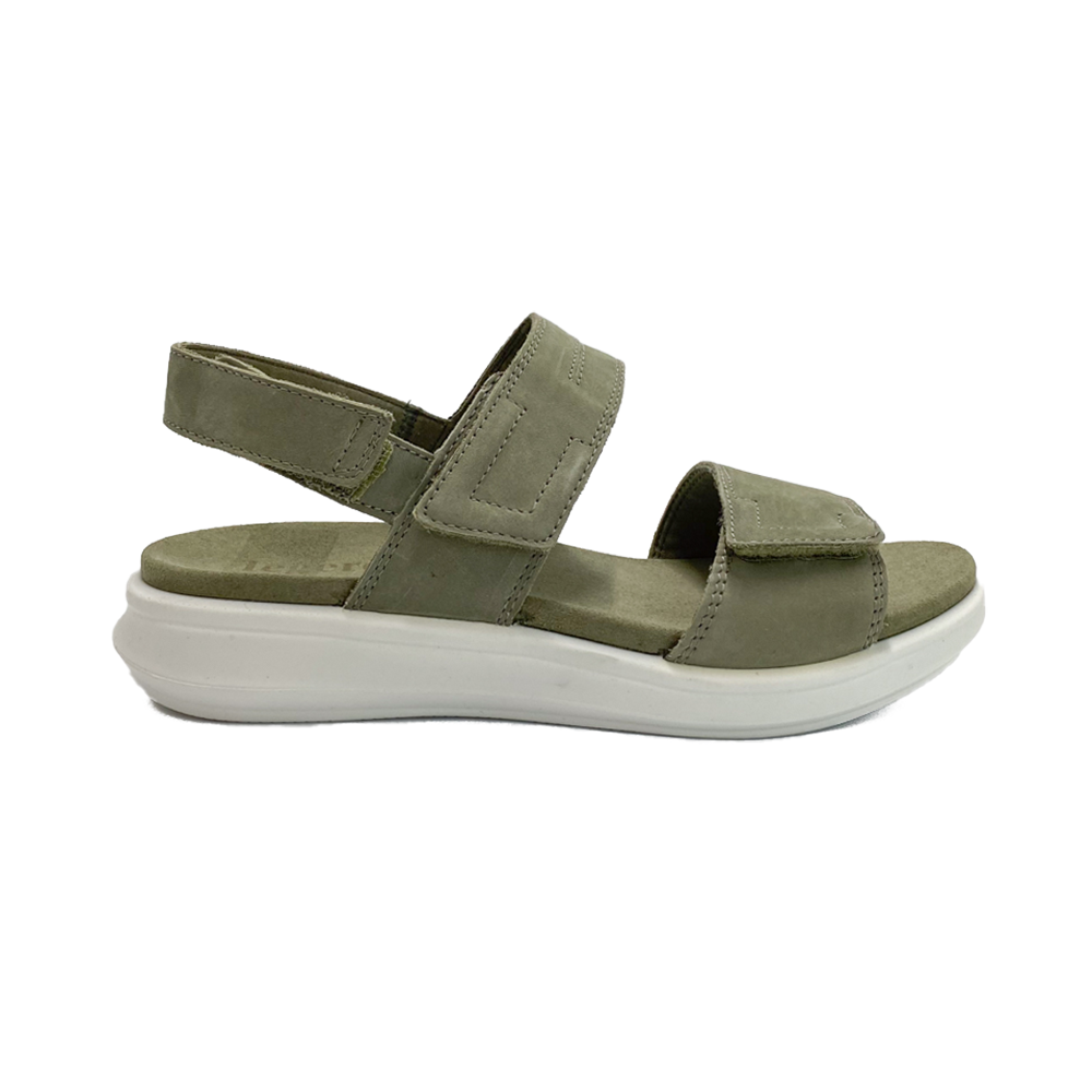 Legero Sandal Ella Grøn