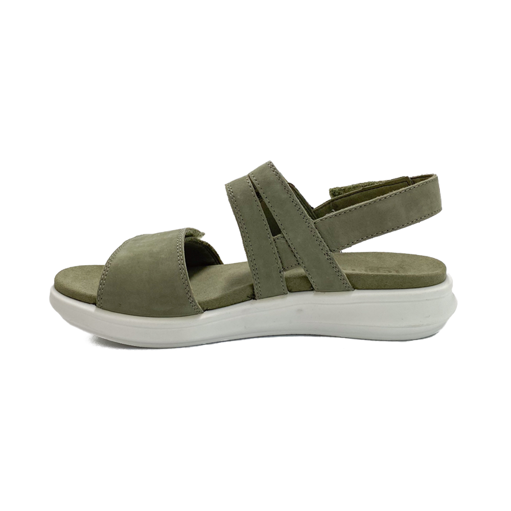 Legero Sandal Ella Grøn