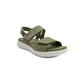 Legero Sandal Ella Grøn