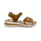 ara sandal Tampa Whiskey/Caramel