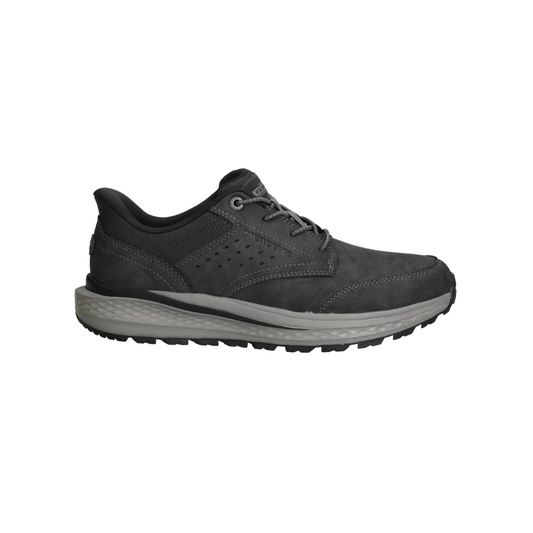 Skechers Herresko Slade  Ultra Charcoal/grå