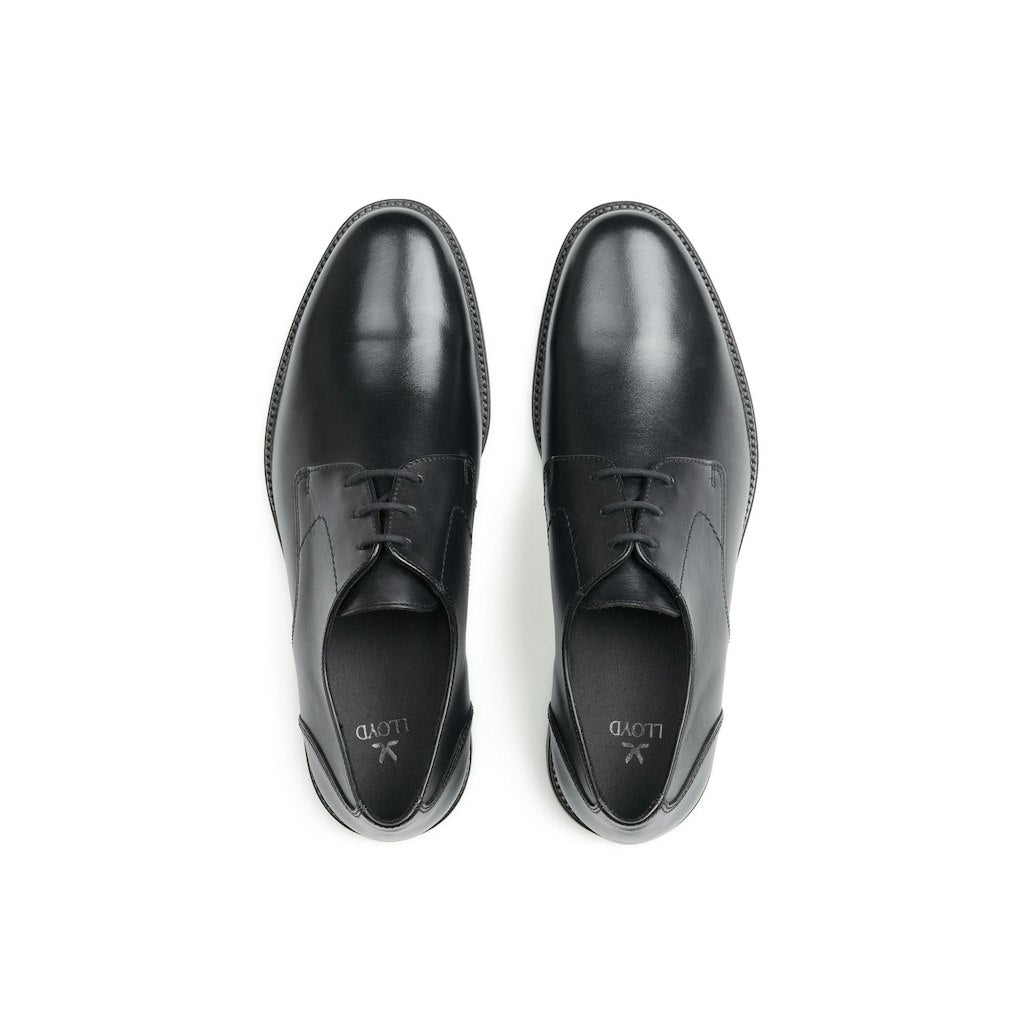 Lloyd herresko Drift 110 Black