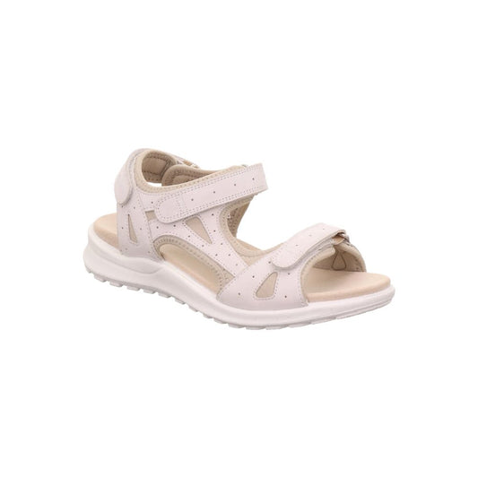 Legero Sandal Siris Offwhite