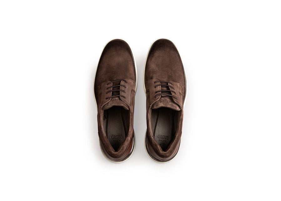 Lloyd Herresko Sable 113 Brown