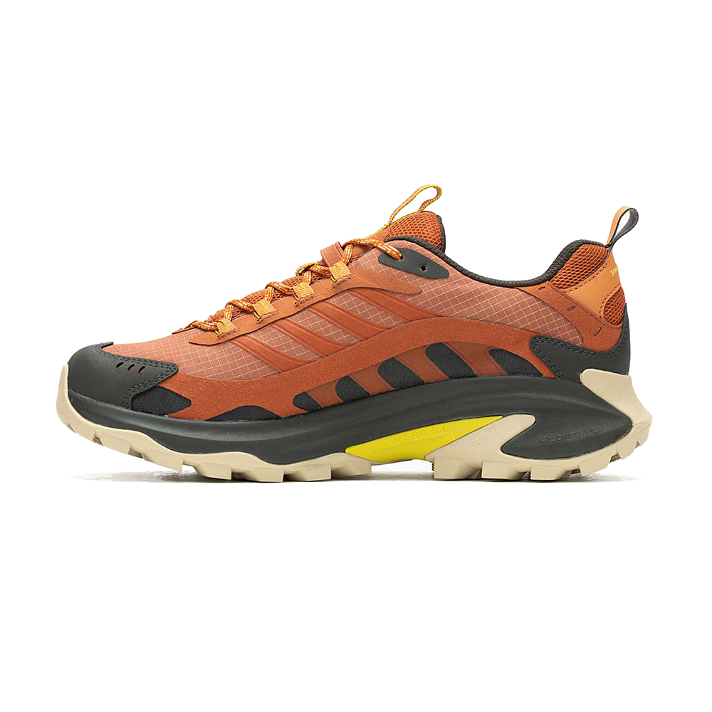 Merrell Sneaker Waterproof Moab Speed 2 Clay