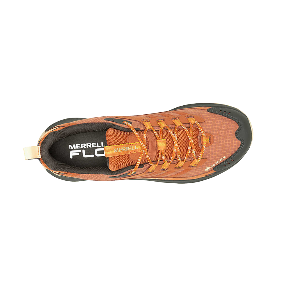 Merrell Sneaker Waterproof Moab Speed 2 Clay