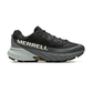 Merrell Sneaker Agility Peak 5 Black/Granite