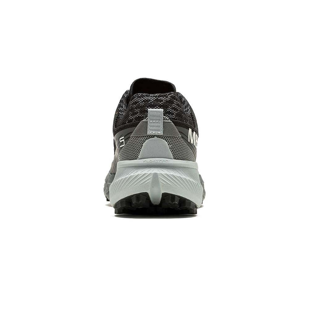 Merrell Sneaker Agility Peak 5 Black/Granite