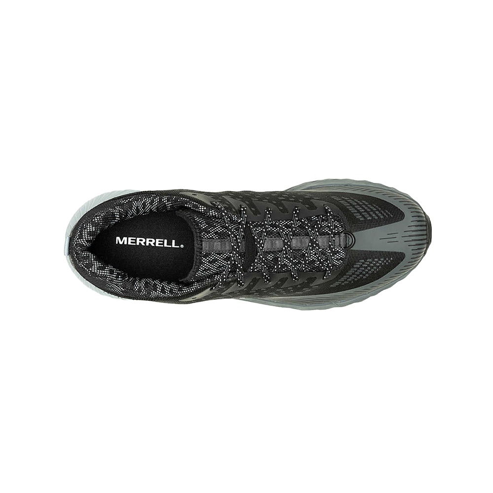 Merrell Sneaker Agility Peak 5 Black/Granite