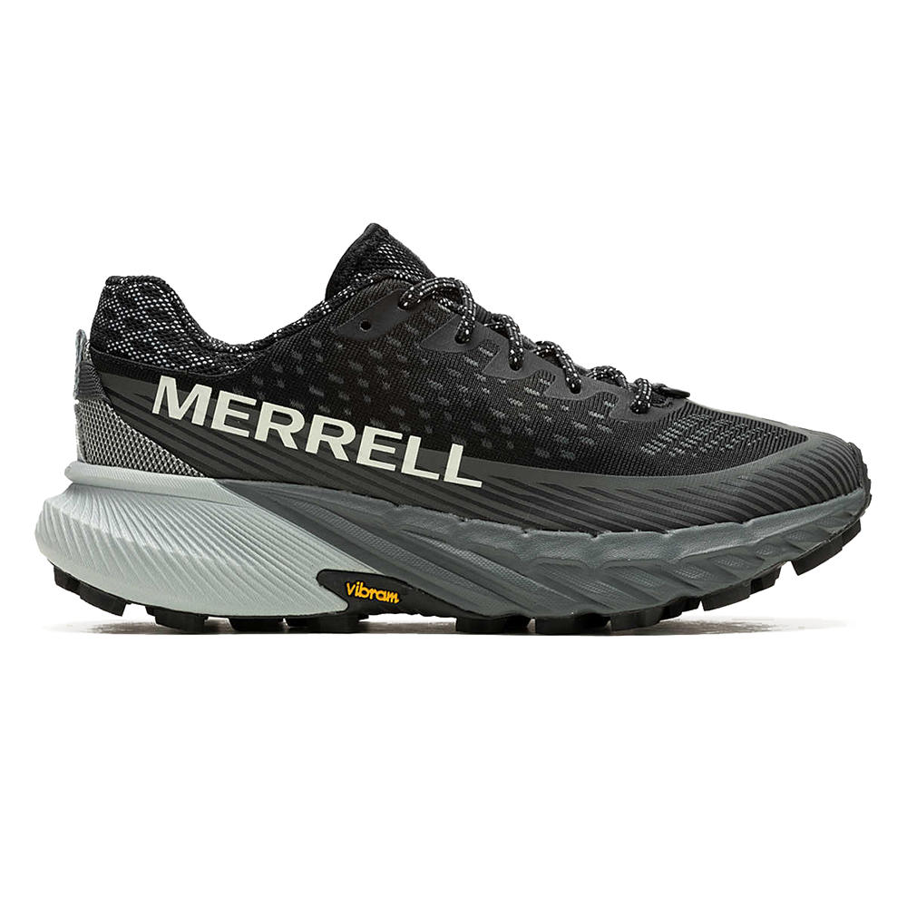 Merrell Sneaker Agility Peak 5 Black/Granite