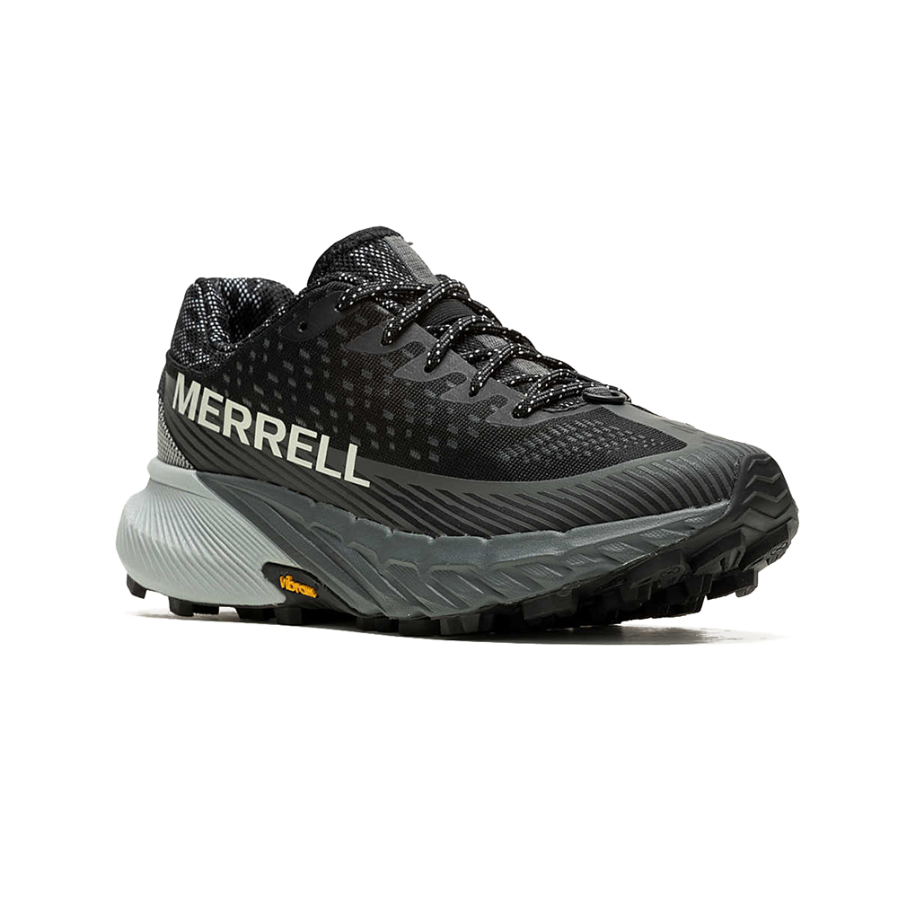 Merrell Sneaker Agility Peak 5 Black/Granite