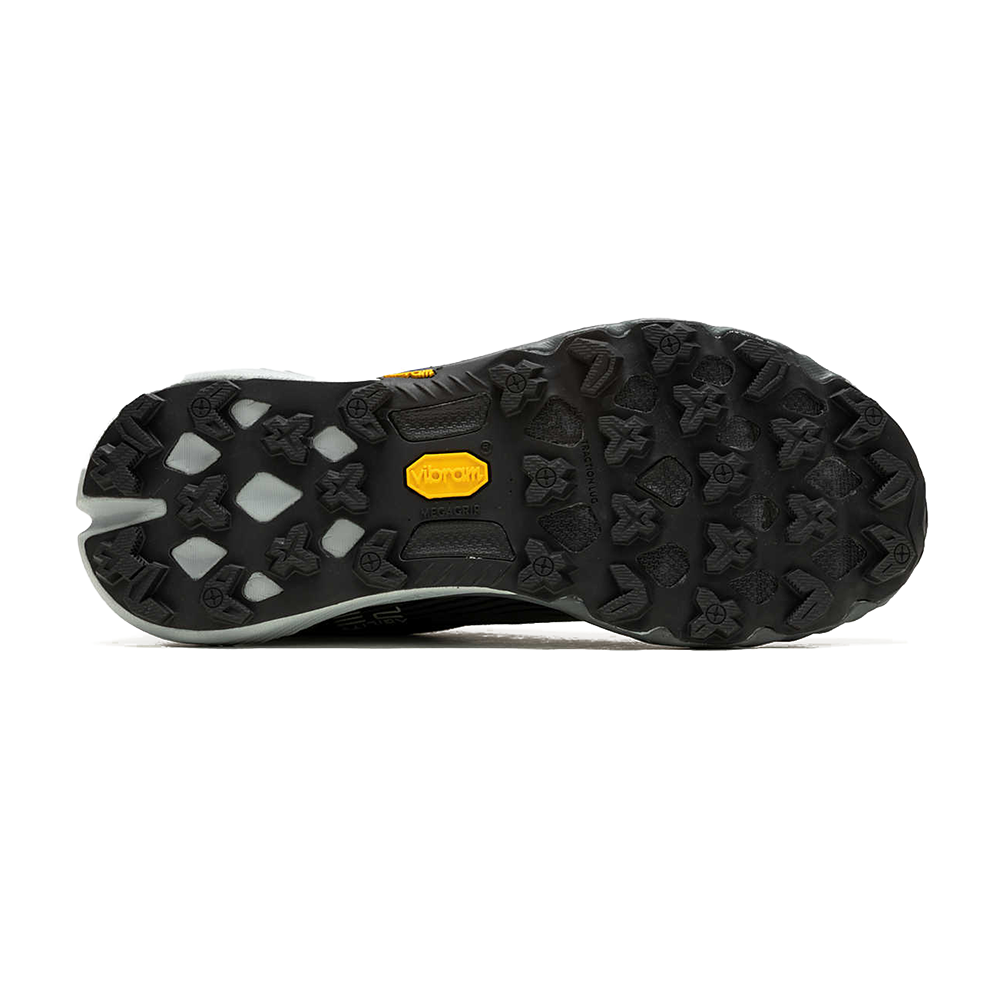 Merrell Sneaker Agility Peak 5 Black/Granite