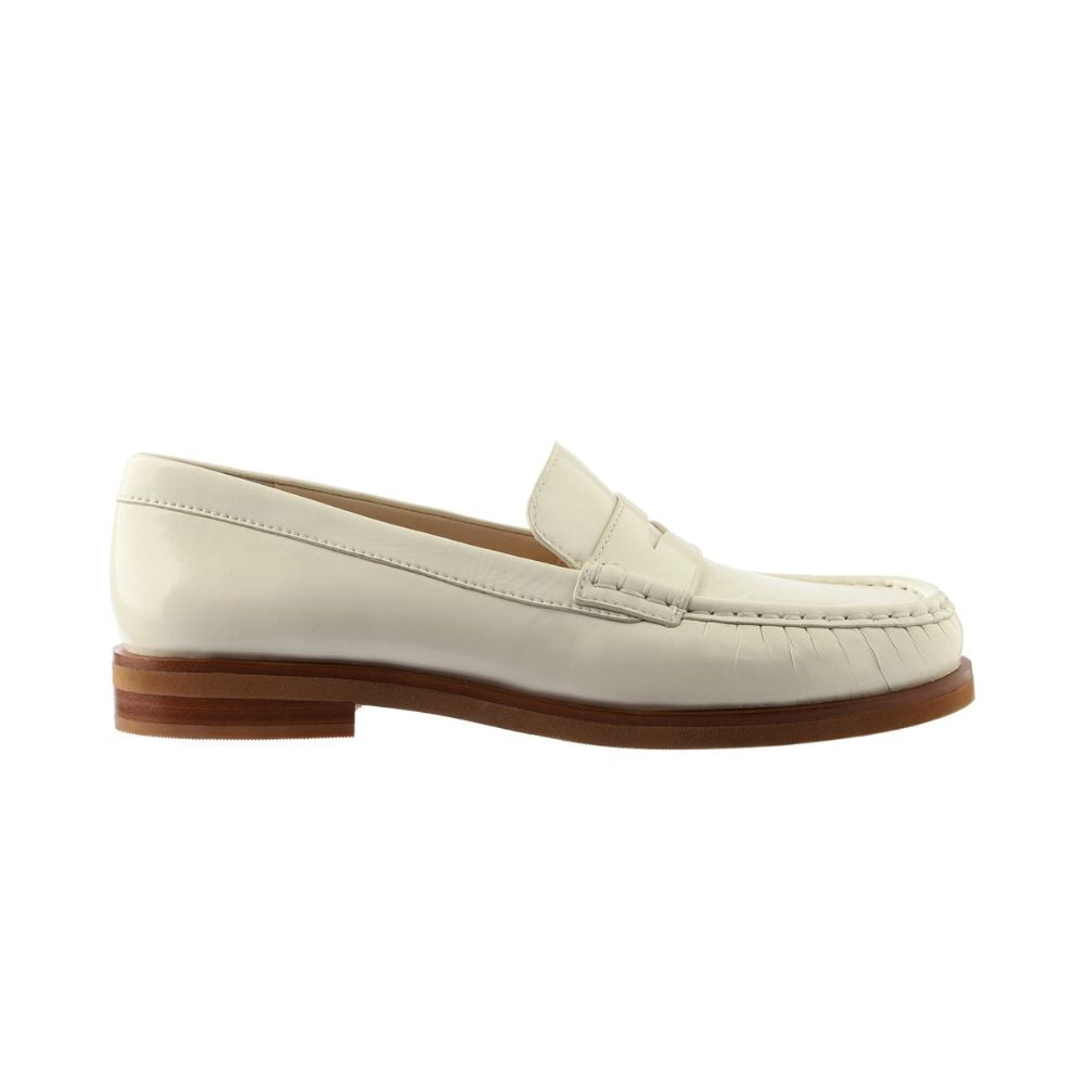 Högl Loafer Cedric Lak Waxpaper